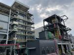 Industrial / Hazardous Waste Incinerator Solutions Medical Waste Incineration