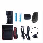 Handheld Infrared Thermal Imaging Binoculars TN430