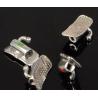 Buy cheap Bondable Dental Teeth Braces Non Convertible Type With Laser Mark from wholesalers