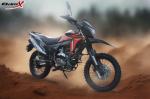 Water Cooling 150cc 200cc 250cc 300cc Gas Off Road Motorcycle Moto Cross