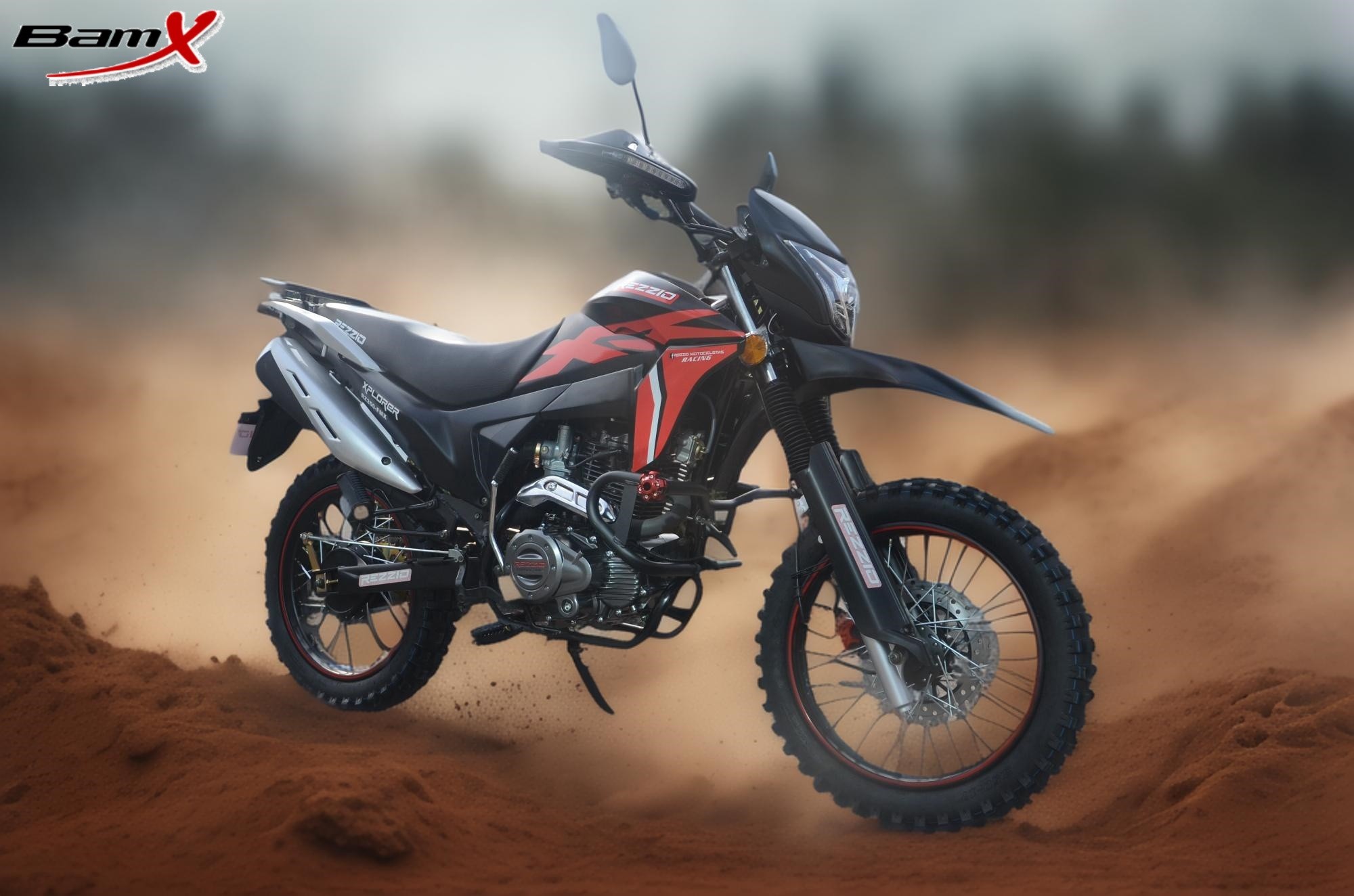 Water Cooling 150cc 200cc 250cc 300cc Gas Off Road Motorcycle Moto Cross Motocross For Adult