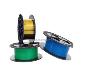 Quality Large Core 600-660-900 Diameter silica fiber at Near Infrared wide Wavelength 400-2500nm Near Infrared wide Wavelength wholesale