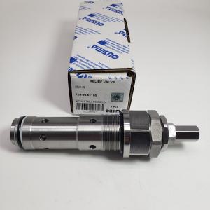 Quality Relief Valve 709-90-51100 For KOMATSU PC300-3 PC400-3 wholesale
