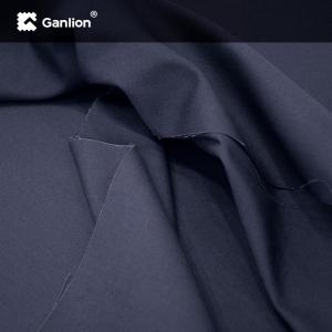 Quality Twill Ripstop Antistatic Cotton Polyester Functional Workwear Fabric 200 GSM wholesale