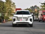In Stock China EHS9 executive auto electrico new energy vehicles grade pure