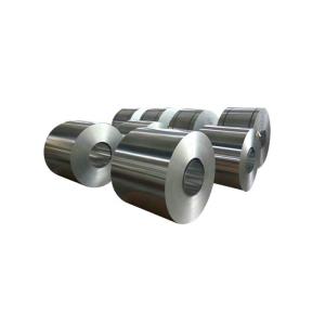 Quality 304 304L 316 316L 321 Stainless Steel Coil With 0.3-120mm Thickness wholesale