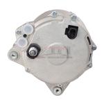 ISO9001 Electric Alternator Motor For AUDI Q7 3.6 FSi Quattro BHK CAL20213