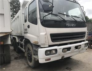 Quality Used Japan High Quality Komatsu Dump Truck HD325/HD325-6 10ton/japan Komatsu Dump Truck 6x8 Original Du wholesale