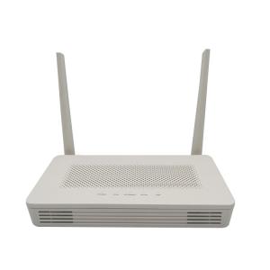 Quality HUAWEI EG8145V5 2 Ports GPON ONU AC/DC Power Supply Operating Temperature -40℃～+85℃ wholesale
