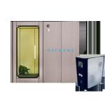 Hyperbaric Oxygen Chamber The Best Choice for Rehabilitation Therapy Supplies