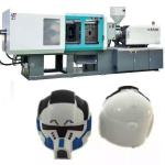 3-4 Zone Heating Electric Chair Making Equipment 50-100 G Injection Weight