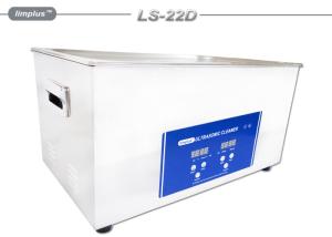 Quality 22liter Capacity Super Sonic Cleaner Carburetor Ultrasonic Cleaning wholesale