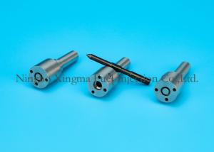 Quality High Precision Fuel Injector Nozzle For Komatsu 0445120059 Low Emission wholesale