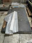 BOBST SP-102 Automatic Die Cutting & Creasing Machine, Max Die Cutting Size