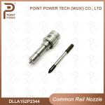 DLLA152P2344 Bosch Common Rail Nozzle For Injectors 0445120343 bosch nozzle