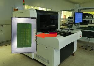 Quality CTS100 1270dpi Laser Direct Imaging Equipment ISO 9001 wholesale
