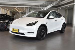 Quality Electric Car Tesla Model Y 2021 Chinese Manufacture Electric Automobile High Speed 5 Seats EV Car Electric Vehicle Tesla wholesale