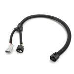 PBT GF Automotive Wiring Harness ROHS