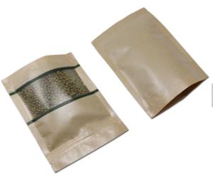 Quality Food Grade Food Sealer Zipper Bags Smell Proof Easy To Store Custom Colored wholesale