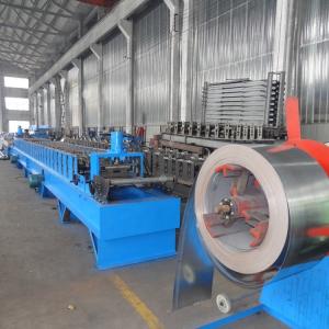 Quality Fence post forming machine wholesale