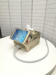 Quality CE approved 2000W 1-168J/cm2 808nm diode laser hair removal machine laser machine wholesale