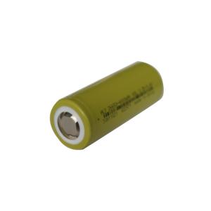 Quality 4000mAh 26650 High Capacity 3.2 Volt Rechargeable Battery For Solar Lights wholesale