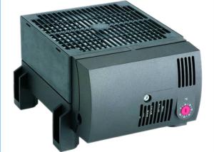 Quality Plastic 8A Industrial Electric Heaters 950W Ntegrated Thermostat / Hygrostat wholesale