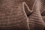 Women's V-neck sweters