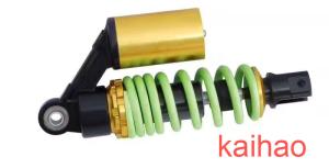 Quality air-spring double adjustable ATV rear damper for sale wholesale