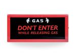Emergency Alert FM200 Fire Alarm System