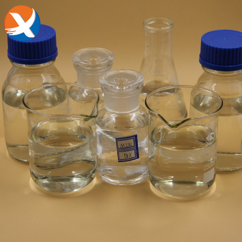 Mining Flotation Frother Methyl Isobutyl Carbinol MIBC for Processing Plant