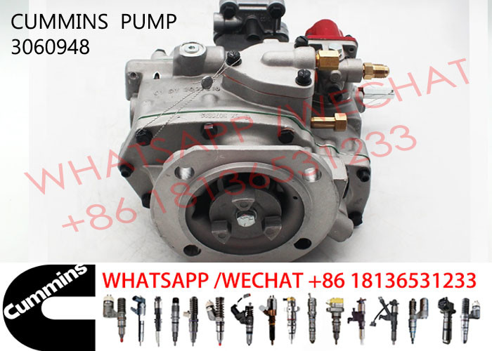3060948 Cummins Diesel Fuel Pump 3090942 3065756 3060947