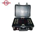 High Power Portable6BandJammer/Blocker Vodasafe PL6