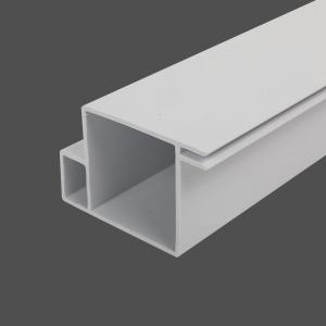 Quality Plastic Decorative Strip for Glass Bracing wholesale