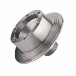 AL6082 Aluminum CNC Machining Parts AL7075 AL5052 Polishing
