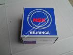 NSK Wheel bearing Hub bearings 40BWD12