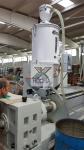 Electricity Cable Extrusion Line For 70+50+50 Wire And Cable Manufactring