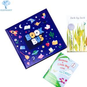 Quality Small 90gsm-400gsm Art Paper Gift Mailing Boxes Foil Hot Stamping wholesale