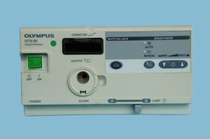 Quality OTV-SI Digital Endoscopy Processor For ENT Office Examinations wholesale