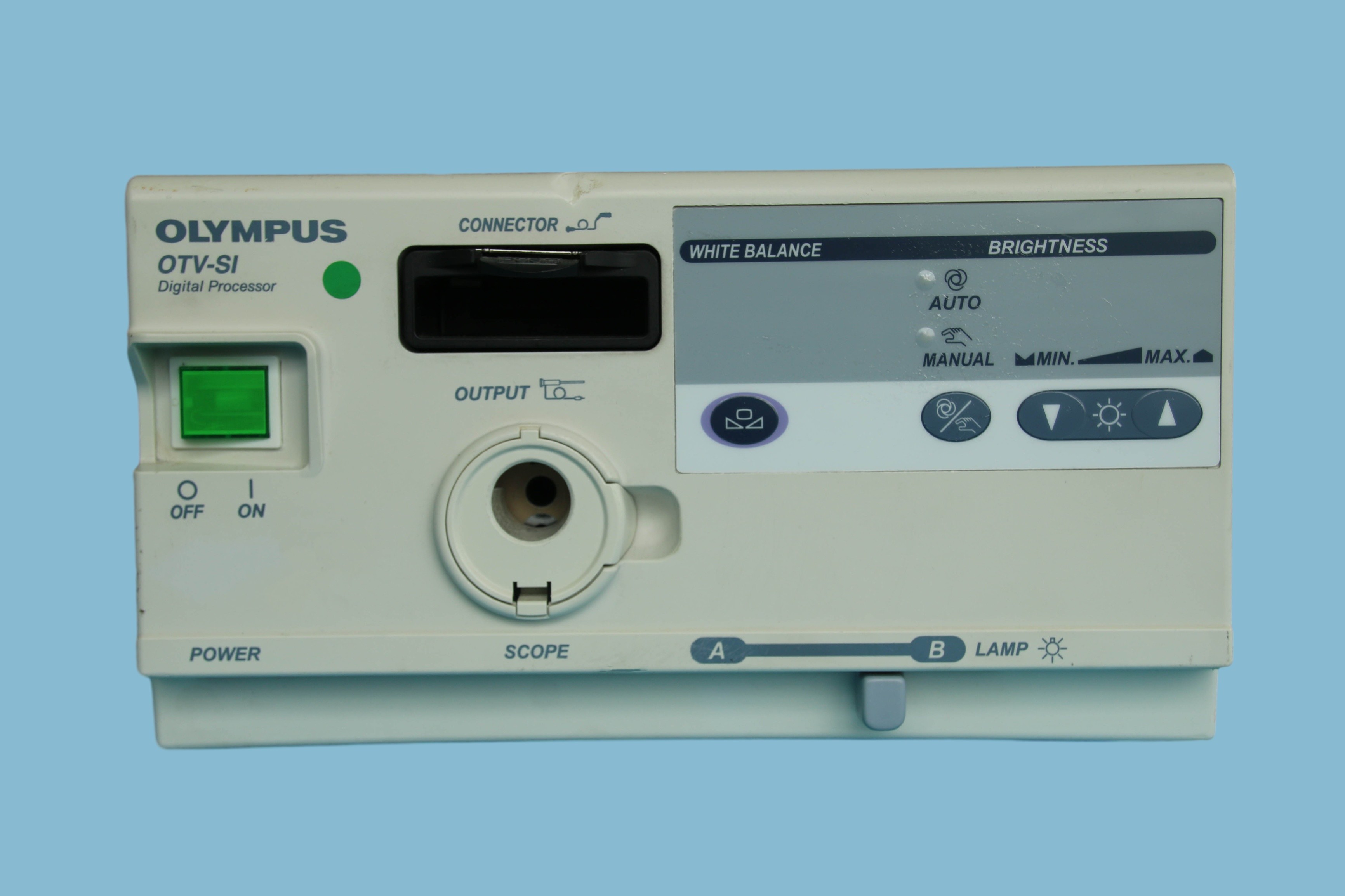 OTV-SI Digital Endoscopy Processor For ENT Office Examinations