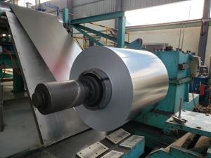 Quality High-strength Steel Coil DIN 17102 WStE500 Carbon and Low-alloy wholesale