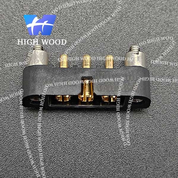HW-CMM Connector, HW-221D00F22-0003-3300-CMM,2 mm pitch.