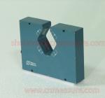 Compact laser diameter gauge for cable wire pipe LDM1025 LDM2025
