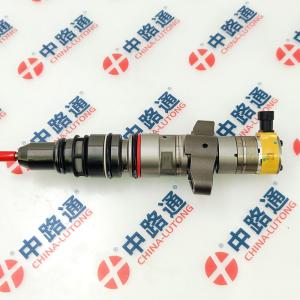 Quality Fuel Injector 178-6342 1786342 for 3126B Engine Excavator wholesale