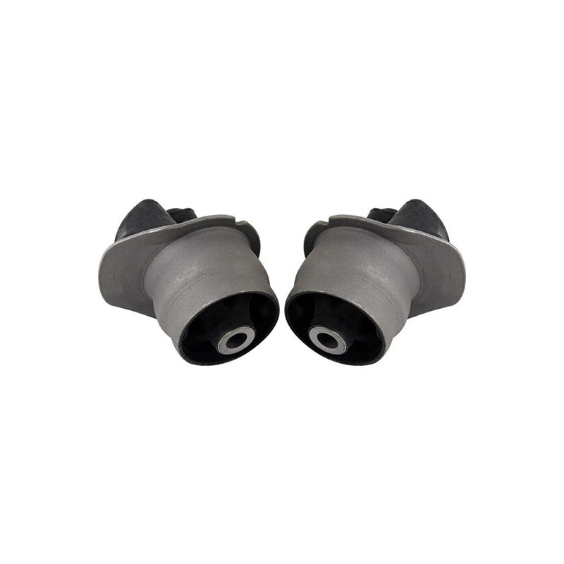 Auto System Rear Subframe Trailing Control Arm Bush Suspension Bushing 48725-12570 48725-12580 48725-28050 4872502230 Fo
