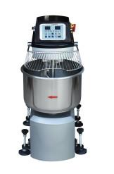 Quality Stainless Steel Commercial Dough Mixer Electric Baking Equipment Grade A wholesale