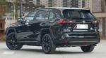4WD Compact SUV Toyota Hybrid Vehicle Toyota Wildlander 2022 Dual Engine 2.5L E