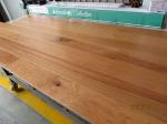 natural lacquered hickory engineered wood flooring; hickory wood flooring