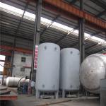 asme u2 lng spherical storage tank