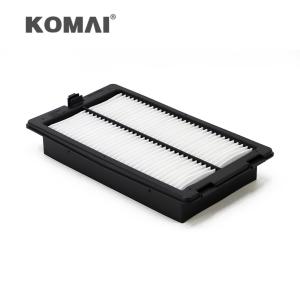 Quality Hiatchi EX200-3 Cabin Air Filter 4643580 PA5666 AF55815 SC80027 4S00685 P500249 4658954 wholesale